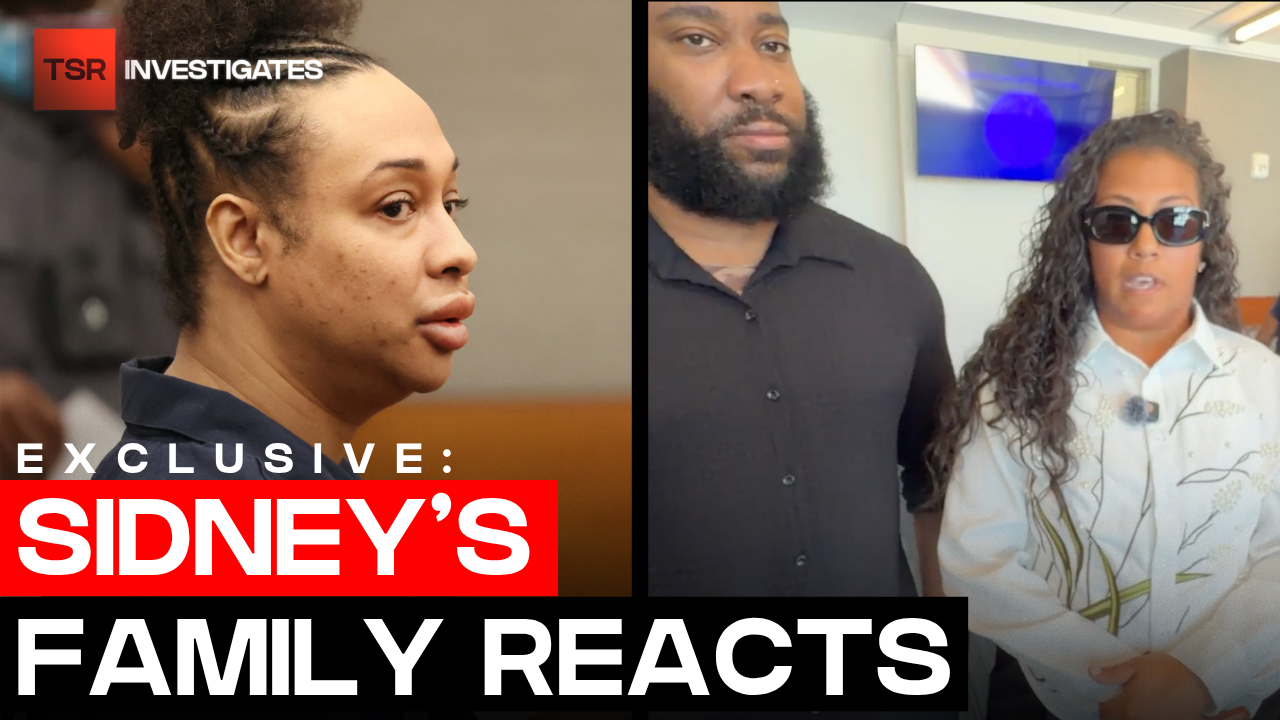 Family Speaks Out Following Court Appearance Family Speaks Out Following Court Appearance