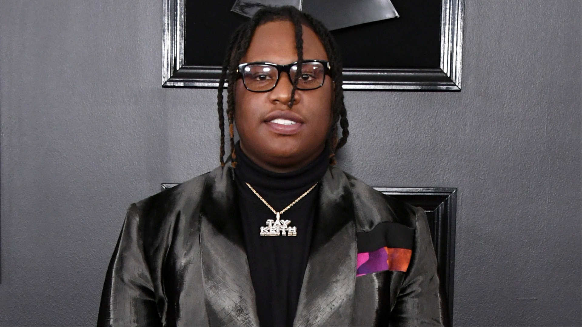 Cause of Death Revealed for Tay Keith at Age 29 Cause of Death Revealed for Tay Keith at Age 29
