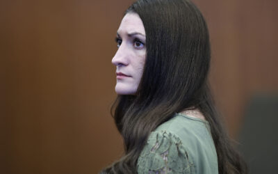 Mistrial Concludes in Lindsay Clancy Murder Case