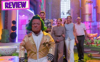 The Golden Ticket: A Moronic Take on Wonka’s Legacy