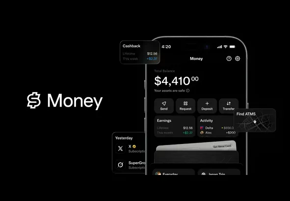 X Money: Exclusive Payout Option for U.S. Creators X Money: Exclusive Payout Option for U.S. Creators