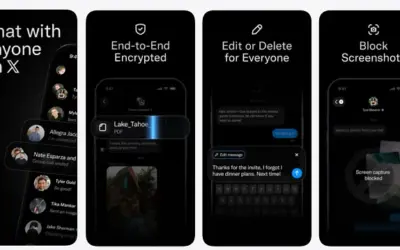 XChat Removed from App Stores: What Happened?