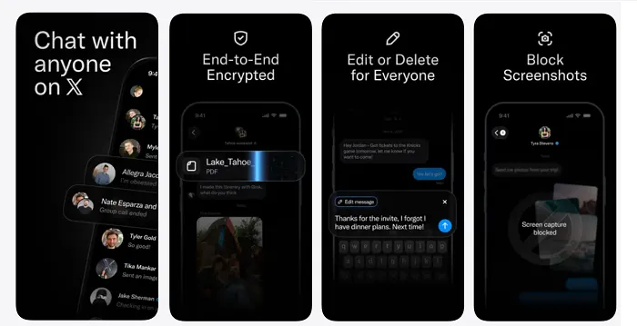 XChat Removed from App Stores: What Happened?