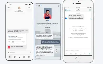 Digital Assistants: Meta’s Ongoing Efforts to Innovate