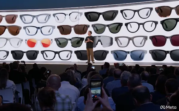 Meta’s Connect 2026: Updates on Muse, AI Glasses, and VR Devices Meta’s Connect 2026: Updates on Muse, AI Glasses, and VR Devices
