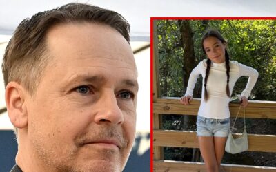 Chad Lowe’s Daughter Passes Away at Age 13