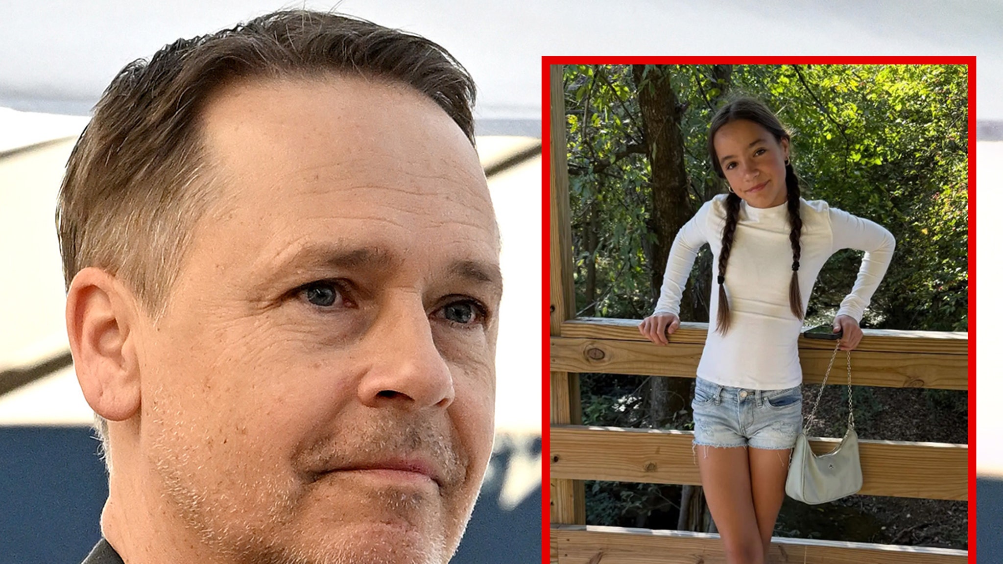 Chad Lowe’s Daughter Passes Away at Age 13 Chad Lowe’s Daughter Passes Away at Age 13