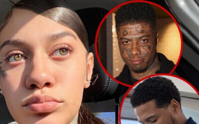 Baby Daddy Sought Custody of Nevaeh Akira’s Child Before Split