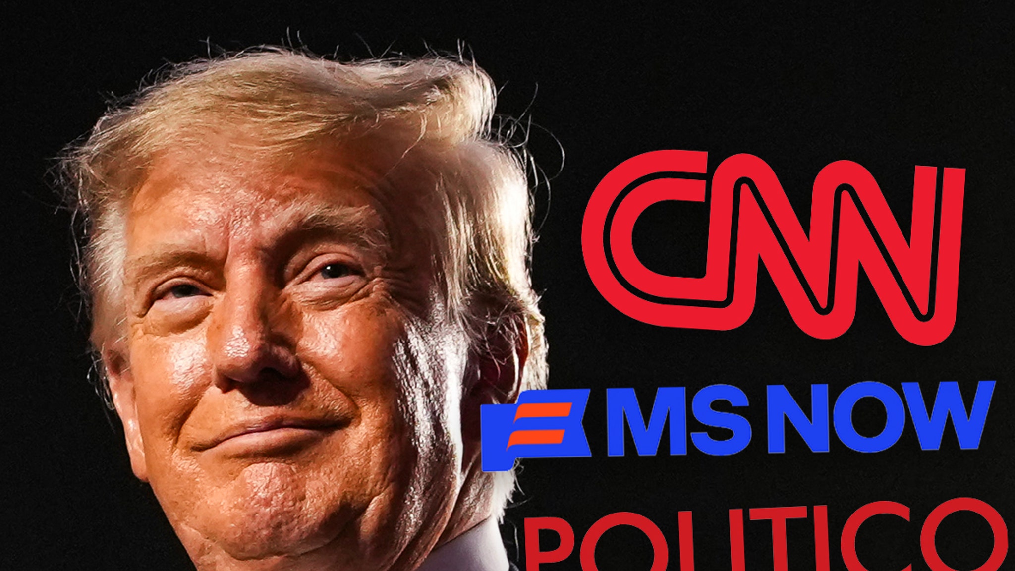 Federal Judge Rules on Trump Administration Lawsuit by News Agencies Federal Judge Rules on Trump Administration Lawsuit by News Agencies