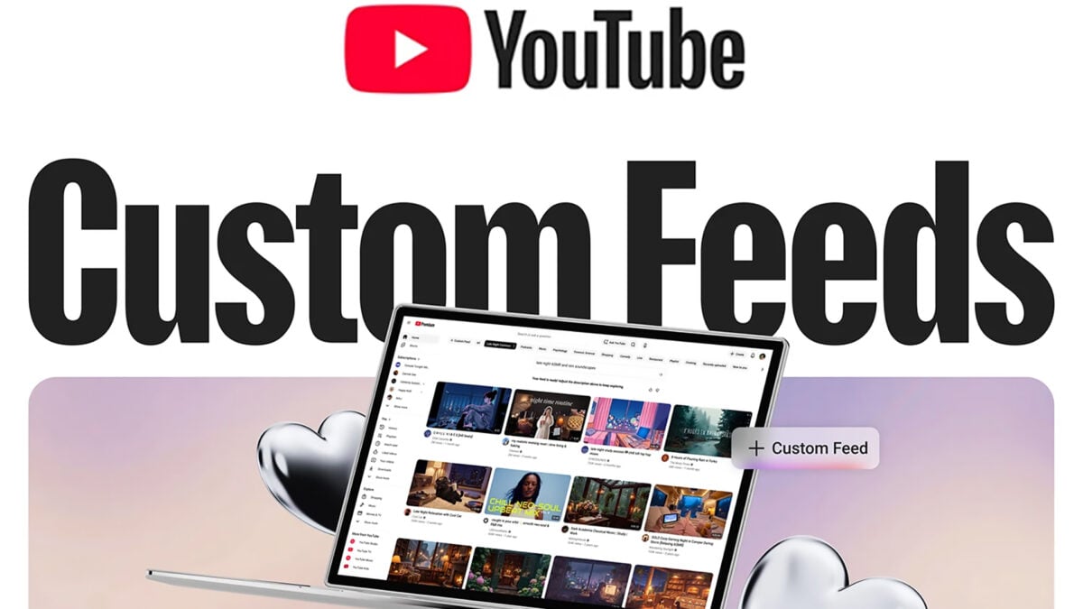 Customize Your Algorithm on YouTube with AI Features