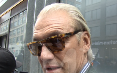 Family Inspiration Led Dolph Lundgren to Fight Cancer