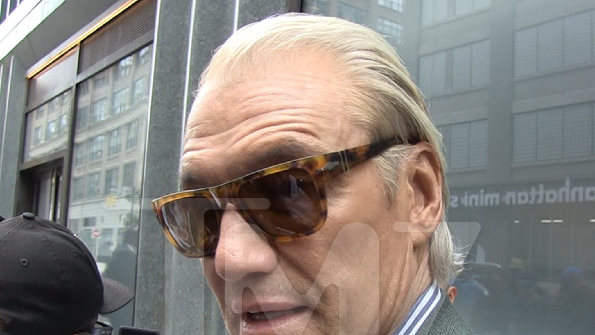 Family Inspiration Led Dolph Lundgren to Fight Cancer