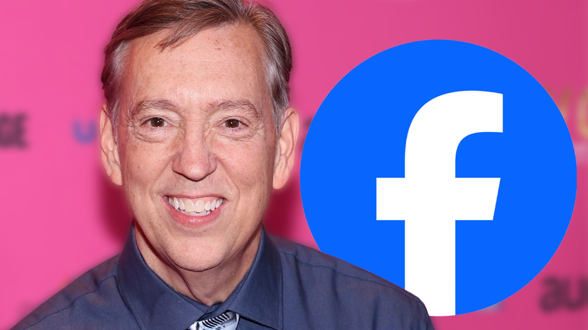 Facebook Page of Jim Thornton Vanishes After ‘Wheel of Fortune’ Firing