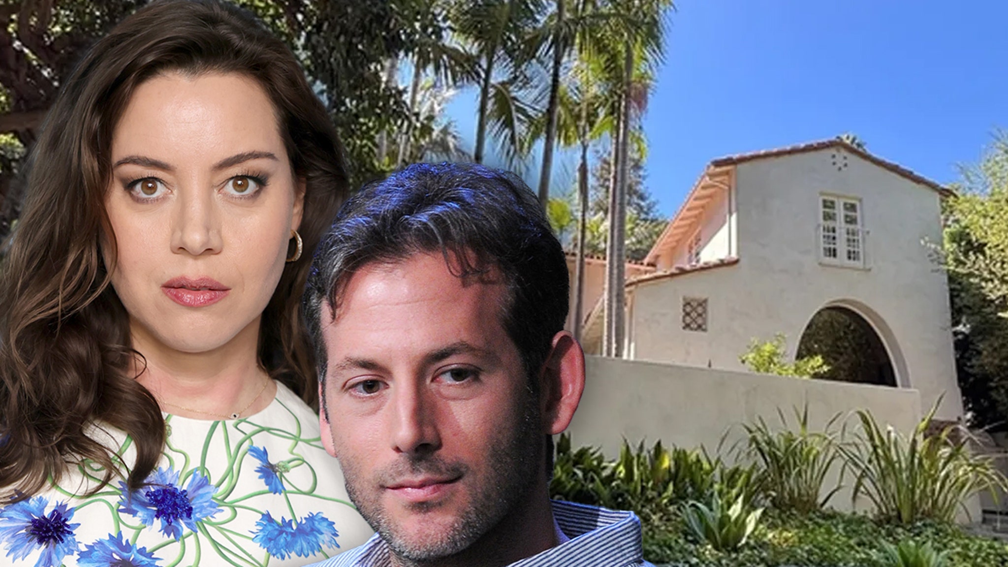 Aubrey Plaza’s .4 Million Sale of Marital Home After Loss Aubrey Plaza’s .4 Million Sale of Marital Home After Loss