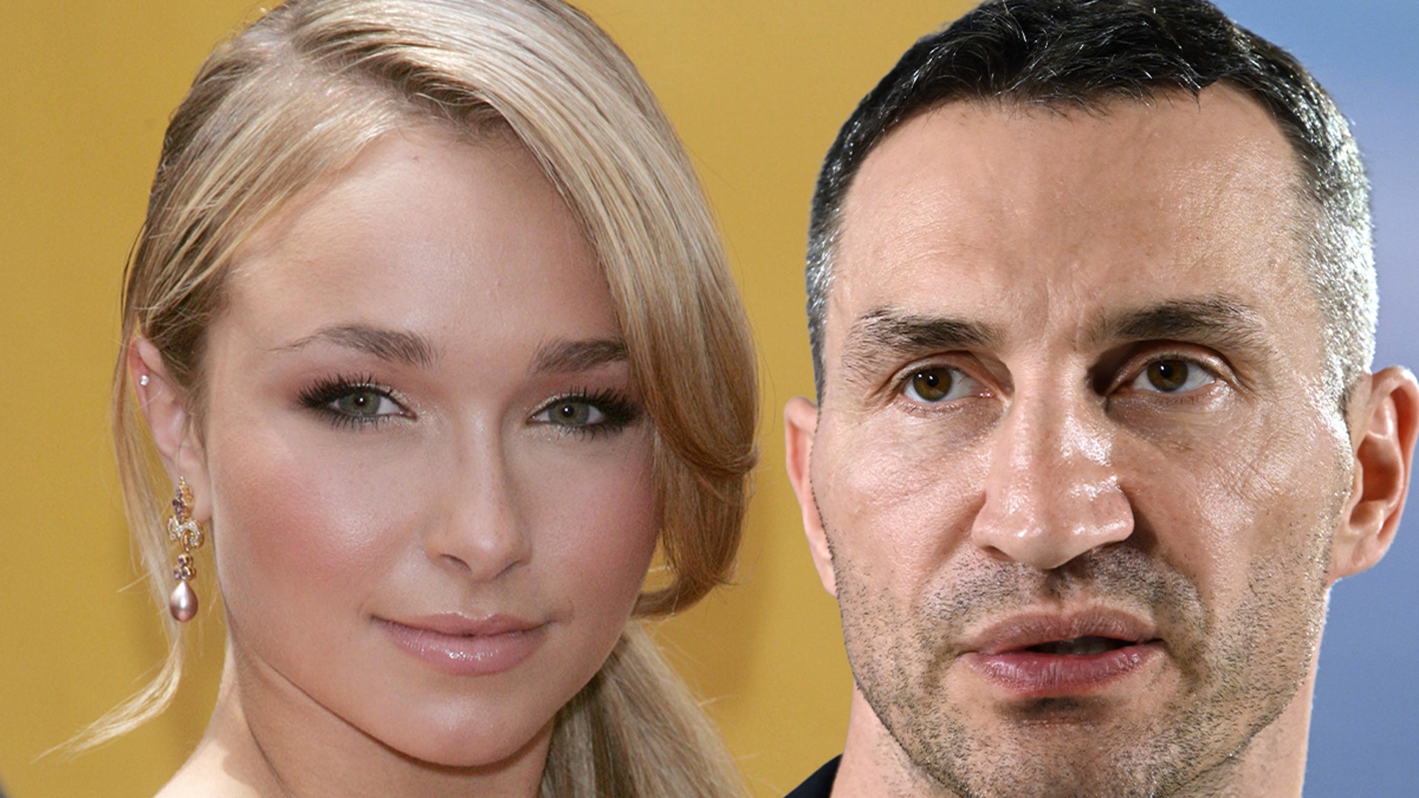 Wlad Klitschko’s Guardianship Filing Doesn’t Bother Hayden Panettiere’s Family