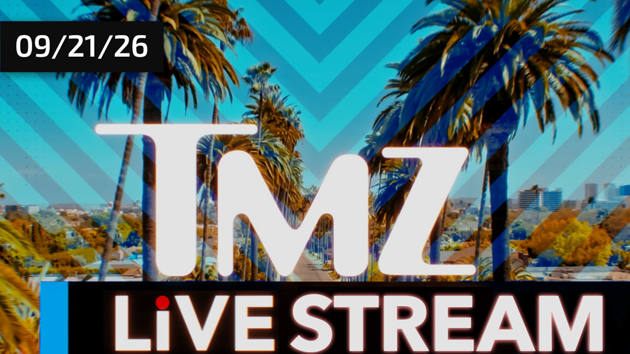 TMZ Streaming Live: Join Our Newsroom for Real-Time Updates! TMZ Streaming Live: Join Our Newsroom for Real-Time Updates!