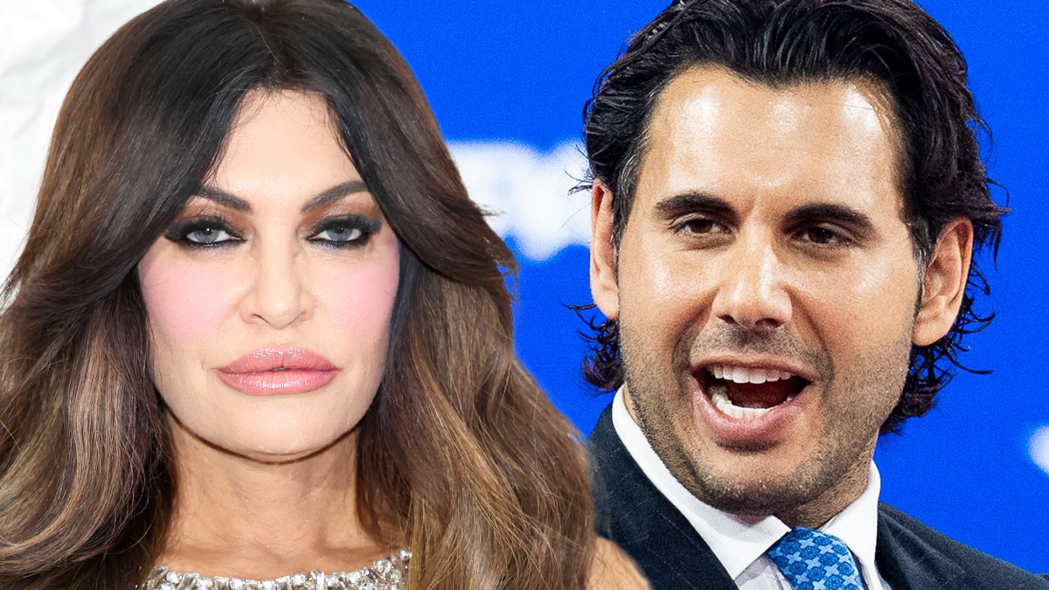 Gas Lobbyist: Ambassador Kimberly Guilfoyle’s Hunky Gatekeeper Gas Lobbyist: Ambassador Kimberly Guilfoyle’s Hunky Gatekeeper