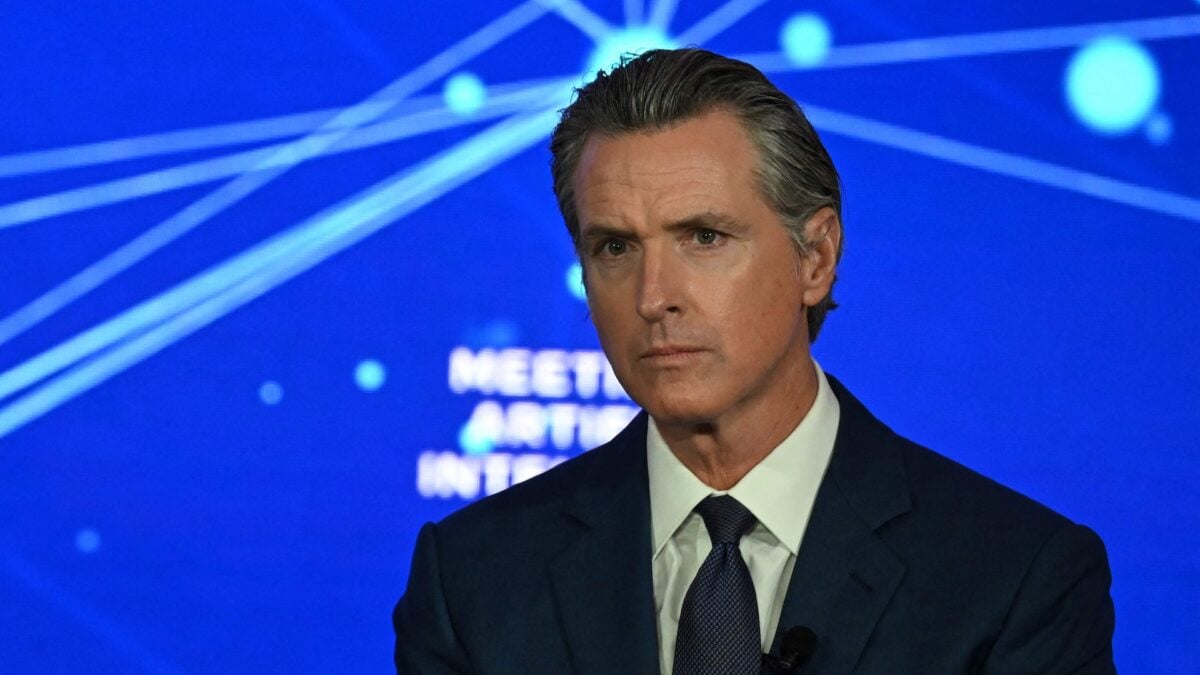 AI Regulation Bills Signed into Law by Newsom in California