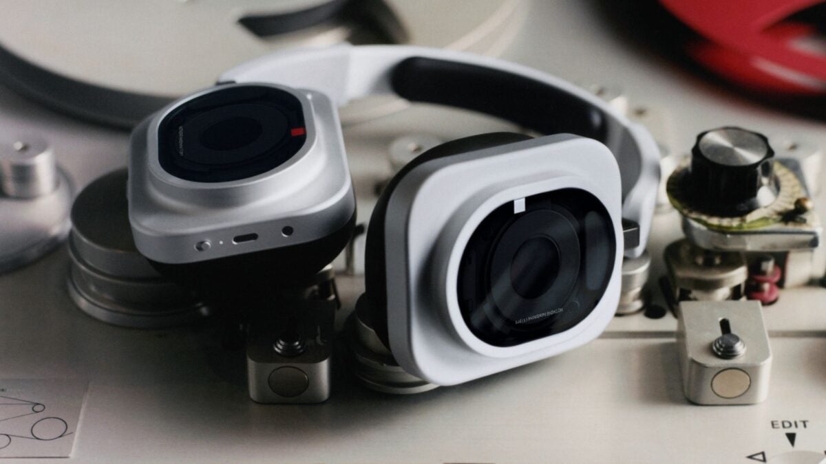 Wireless Headphones That Truly Justify the ‘Pro’ Label