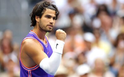 US Open Tennis 2026 Livestream: Watch for Free Online