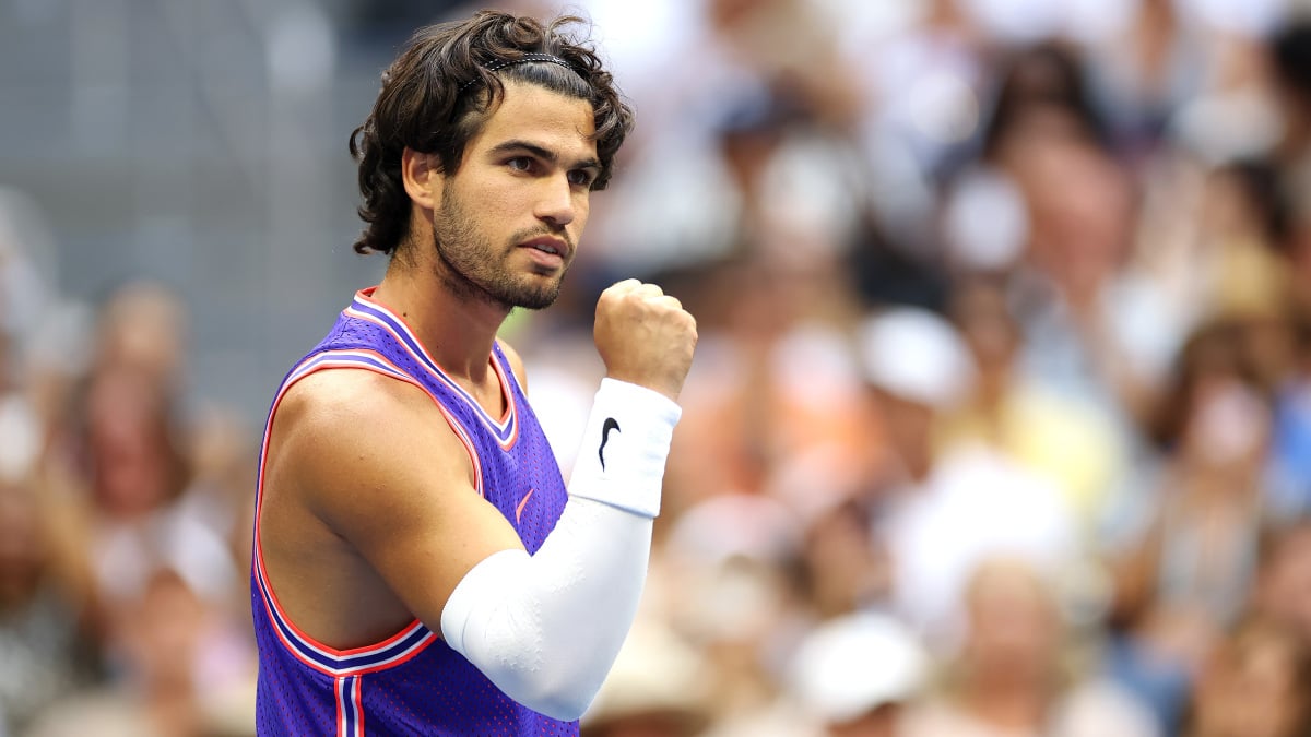 US Open Tennis 2026 Livestream: Watch for Free Online US Open Tennis 2026 Livestream: Watch for Free Online