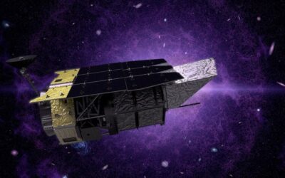 Track the Roman Space Telescope’s Journey with NASA Online