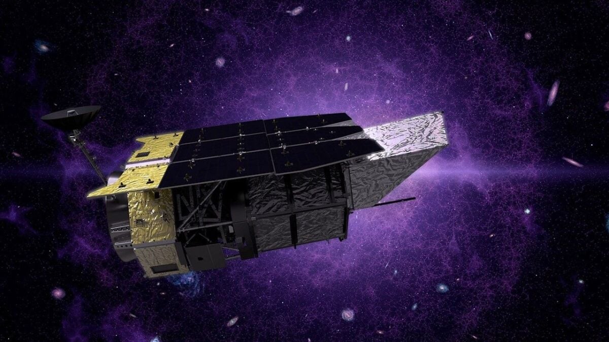 Track the Roman Space Telescope’s Journey with NASA Online