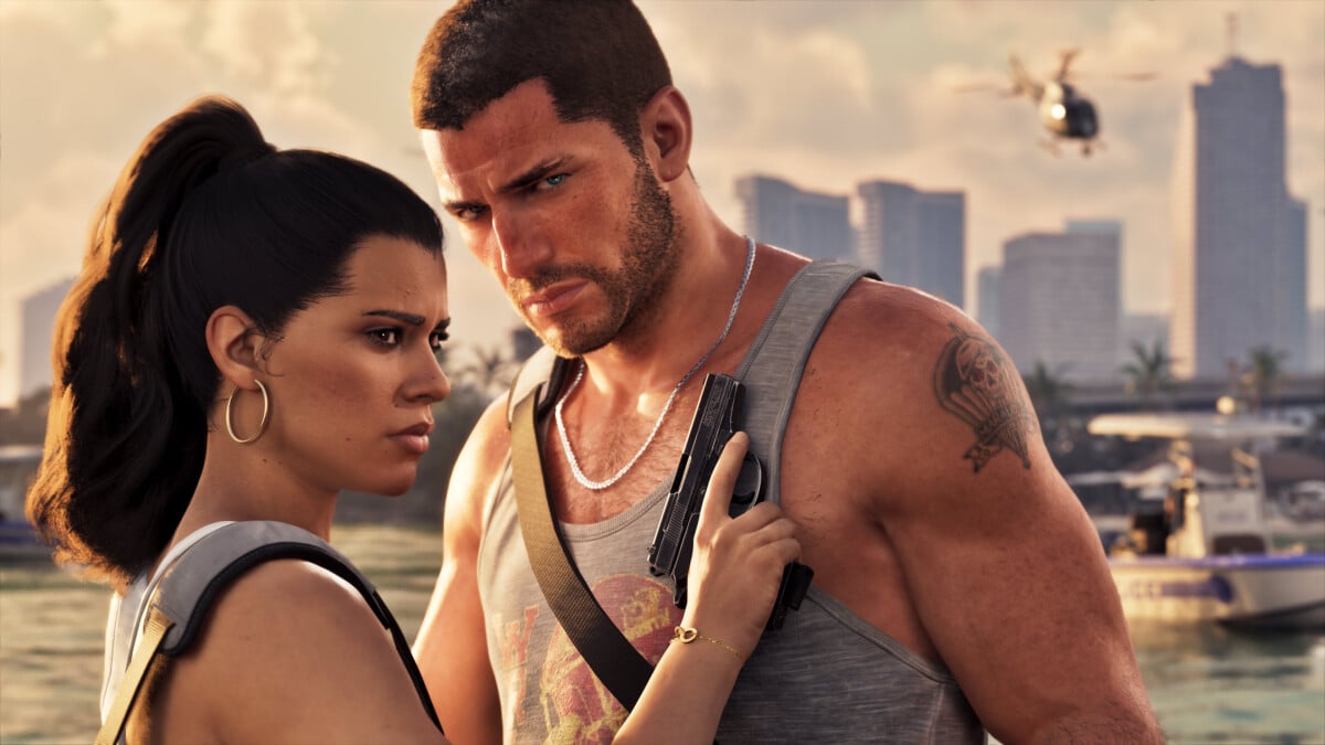 GTA 6 on Xbox Series S: Key Insights and Visuals GTA 6 on Xbox Series S: Key Insights and Visuals