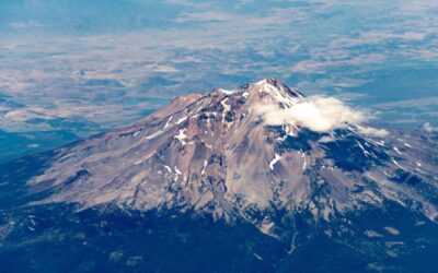Rescue of Mt. Shasta Hikers Due to Tech and AI Failures