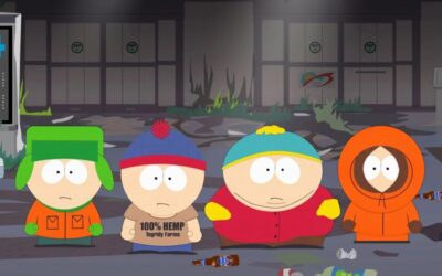 Creators of ‘South Park’ Troll Trump Following Emmy Victory