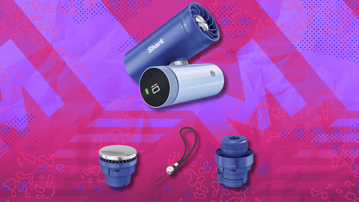 Shark ChillPill: Grab 20% Off This Best Deal! Shark ChillPill: Grab 20% Off This Best Deal!