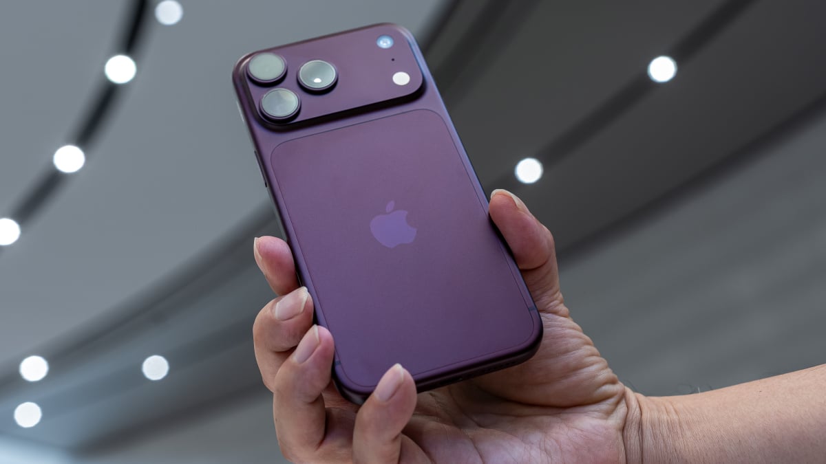 iPhone 18 Pro Cameras: Discover the Latest Features