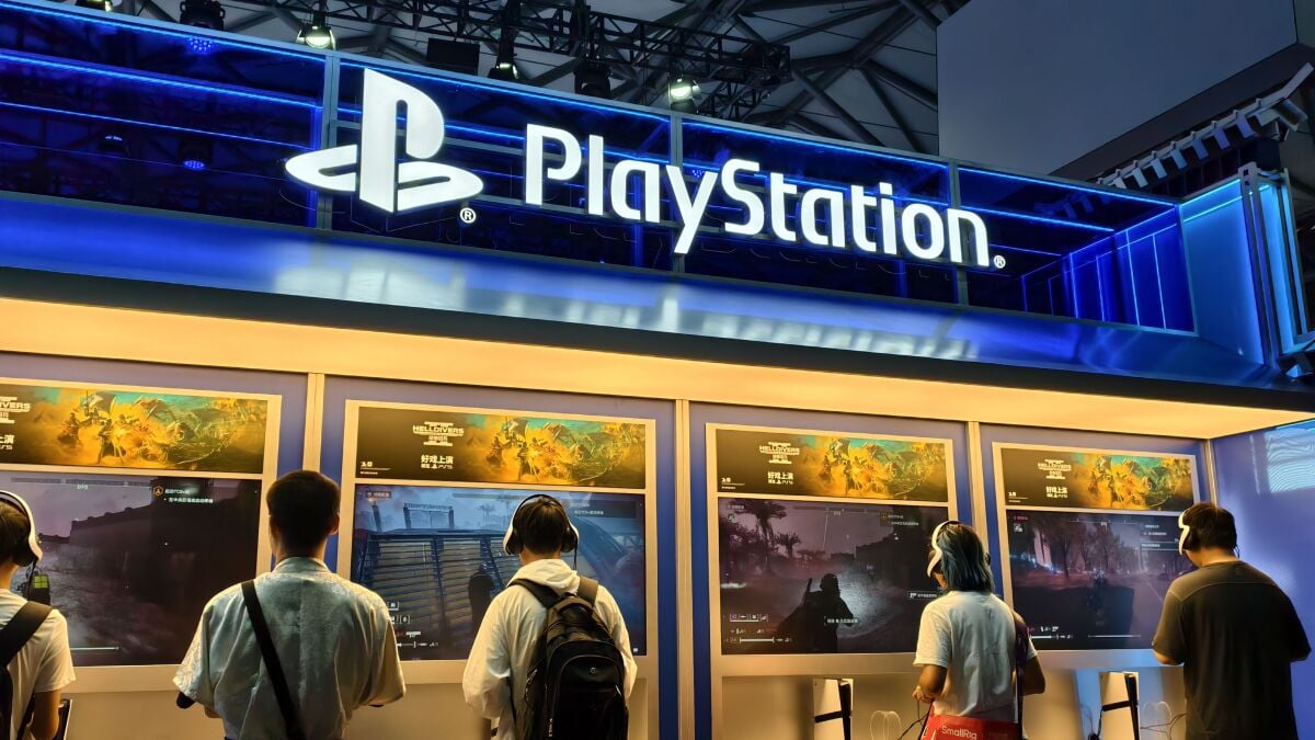 Claim Your Share of .85 Million in Sony PlayStation Store Credit Claim Your Share of .85 Million in Sony PlayStation Store Credit