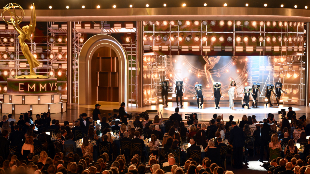 2026 Emmys Winners List Revealed: Full Recap