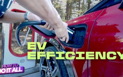 Plan a Long-Distance EV Road Trip: Essential Tips & Apps