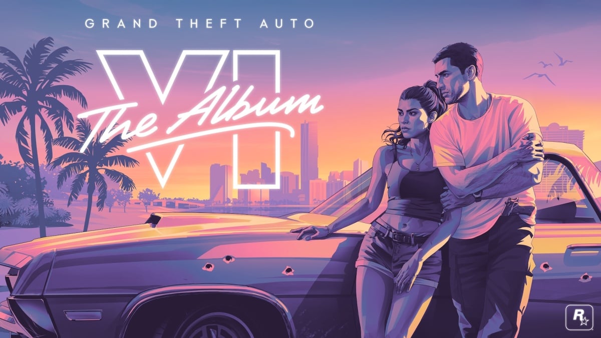 GTA 6 Soundtrack to Be Released on Vinyl GTA 6 Soundtrack to Be Released on Vinyl