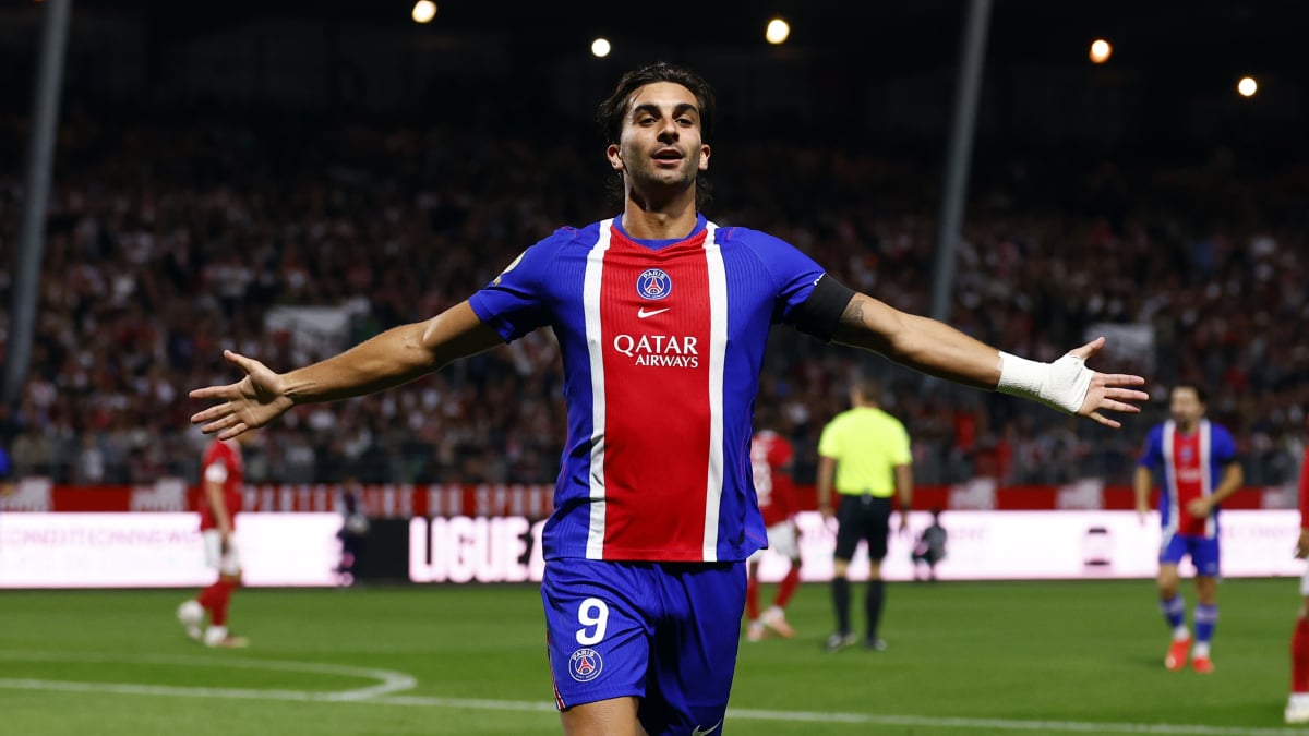 Marseille vs. PSG 2026: Watch Ligue 1 Live for Free Marseille vs. PSG 2026: Watch Ligue 1 Live for Free