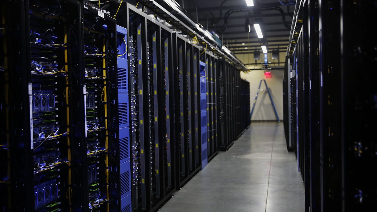 Oregon Data Centers Consume Nearly 25% of State’s Power Oregon Data Centers Consume Nearly 25% of State’s Power