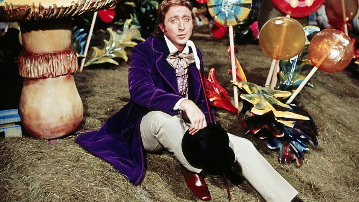 AI in Wonka’s Golden Ticket: Gene Wilder’s Legacy AI in Wonka’s Golden Ticket: Gene Wilder’s Legacy