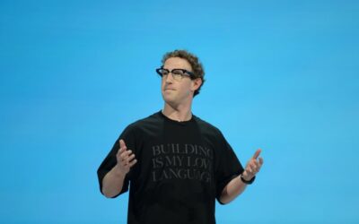 Meta Ray-Ban Gen 3: Next-Gen Smart Glasses Unveiled