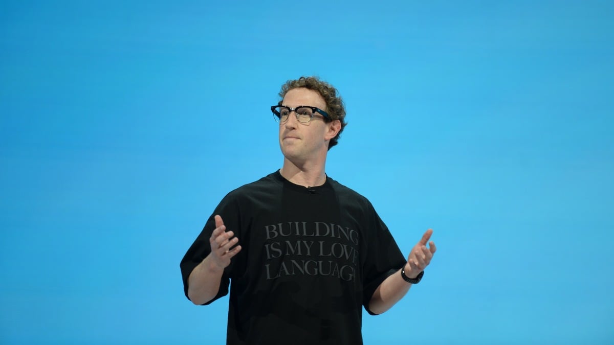 Meta Ray-Ban Gen 3: Next-Gen Smart Glasses Unveiled