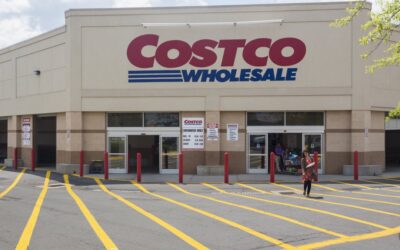 Gold Star Membership at Costco:  Plus  Digital Card