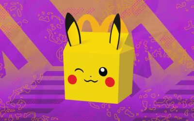 Pokémon Happy Meal Launch: Release Date and Purchase Guide