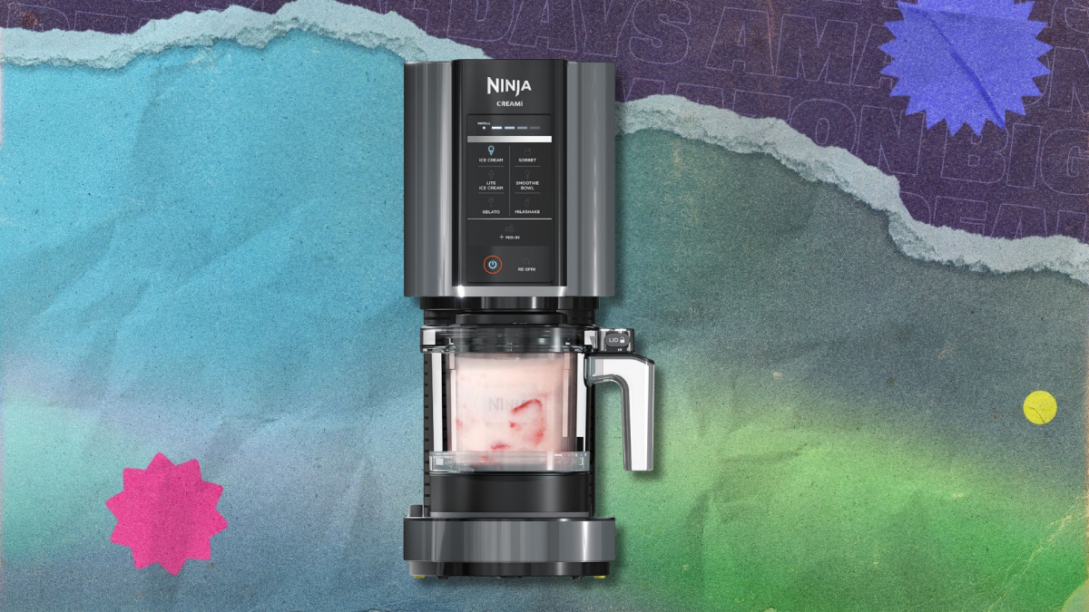 Ninja Creami Deal: Save on Your Purchase Ninja Creami Deal: Save on Your Purchase