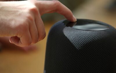 HomePod: Apple’s Long-Awaited Smart Speaker May Arrive Soon