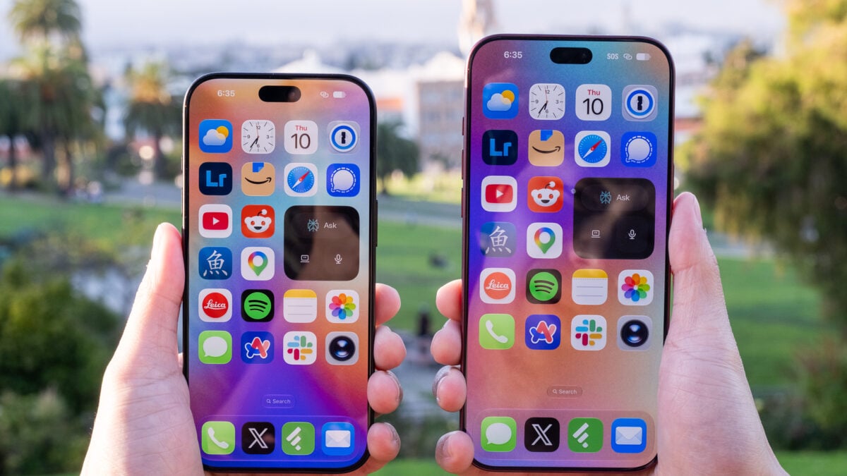 20th Anniversary iPhone: Excitement Beyond the iPhone 18 Pro 20th Anniversary iPhone: Excitement Beyond the iPhone 18 Pro