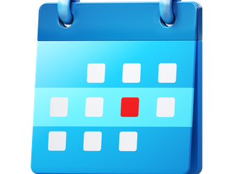 U.S. Economic Calendar: Key Dates for High Impact Insights