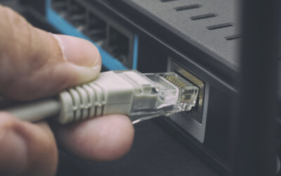 Using the Right Ethernet Port on Your Router: Here’s How to Check