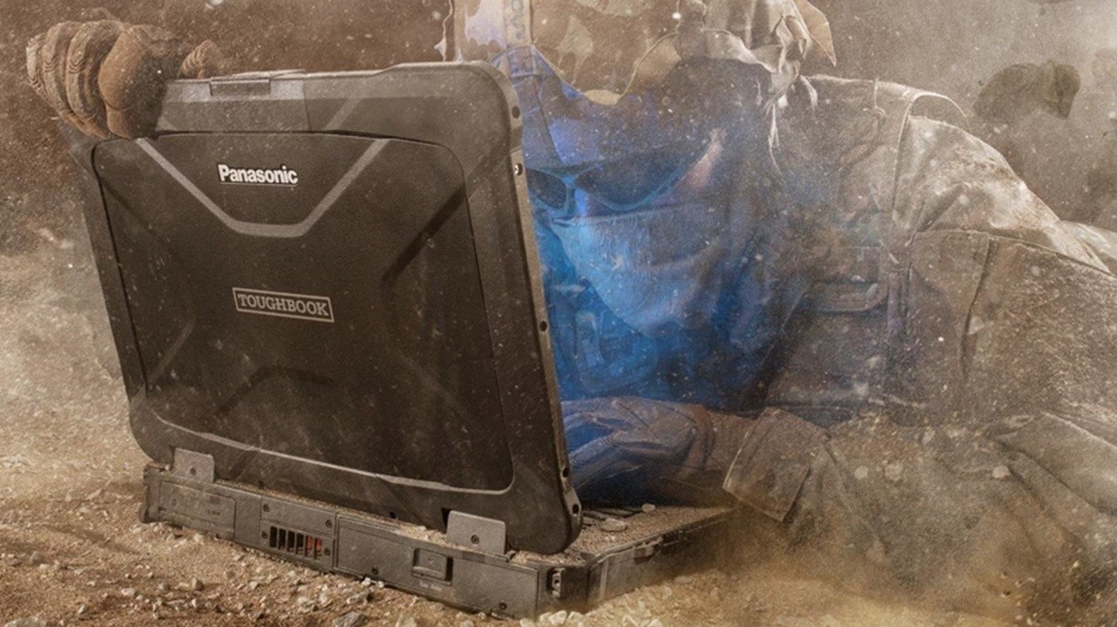 Rugged Laptops: Why They’re Rarely Purchased by Consumers Rugged Laptops: Why They’re Rarely Purchased by Consumers