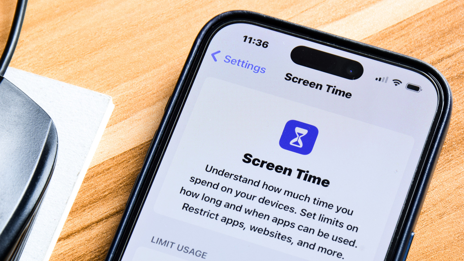 Block Time-Wasting Apps on iPhone with Screen Time Block Time-Wasting Apps on iPhone with Screen Time